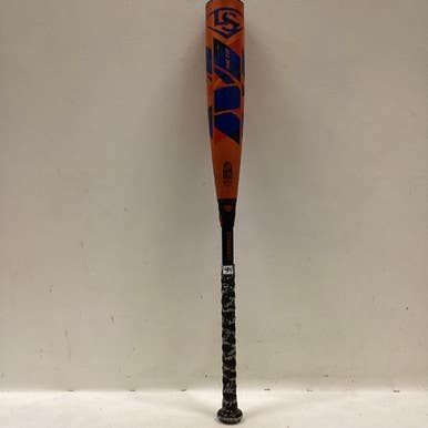 Used Louisville Slugger META VCX2 BB/SB USSSA 2 3/4 Bat 29" 11725-S000490053