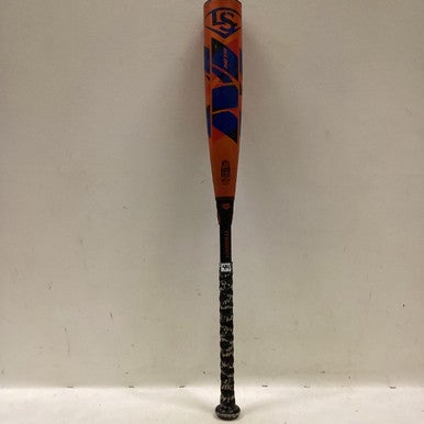 Used Louisville Slugger META VCX2 BB/SB USSSA 2 3/4 Bat 29" 11725-S000490053