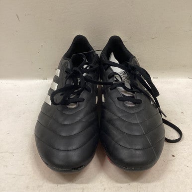 Used Adidas Soccer Cleats White/Black/Red Senior 12 11725-S000490049