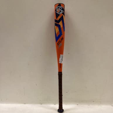 Used Louisville Slugger SLATJ10-23 ATLAS JBB BB/SB USSSA 2 3/4 Bat 28" 11725-S000490052