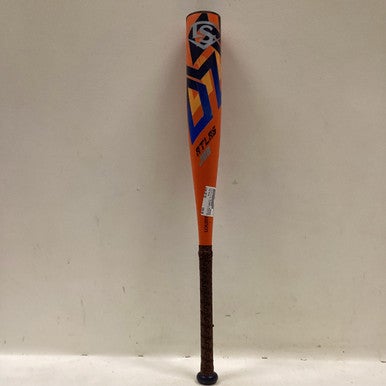 Used Louisville Slugger SLATJ10-23 ATLAS JBB BB/SB USSSA 2 3/4 Bat 28" 11725-S000490052