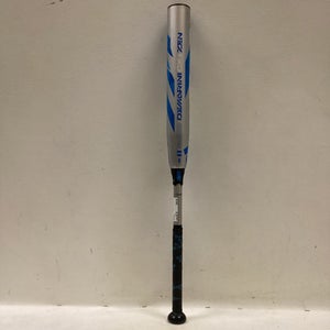 Used Demarini CF ZEN CFSS-19 BB/SB Fastpitch Bat 30" 11725-S000490026