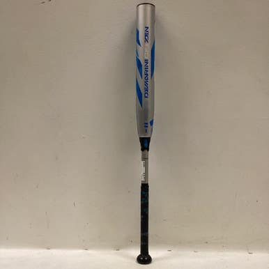 Used Demarini CF ZEN CFSS-19 BB/SB Fastpitch Bat 30" 11725-S000490026