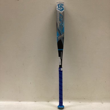 Used Louisville Slugger XENO X19 BB/SB Fastpitch Bat 30" 11725-S000490025