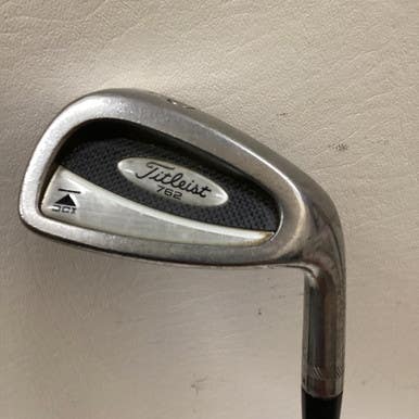 Used Titleist DCI 762 Golf Wedge Mens RH Pitching Wedge 11725-S000490021