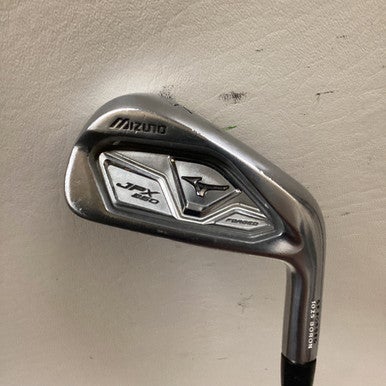 Used Mizuno JPX 850 FORGED Mens Individual Iron RH 4 Iron 11725-S000490019