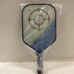 Used ENGAGE ENCORE EX 6.0 Pickleball Racquet Royal Blue 11725-S000490014