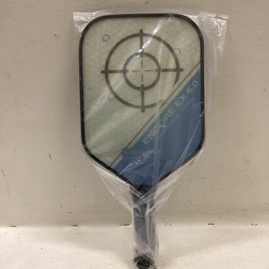 Used ENGAGE ENCORE EX 6.0 Pickleball Racquet Royal Blue 11725-S000490014