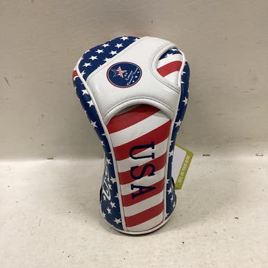 Used USA HEAD COVER Golf Accessory 11725-S000489998