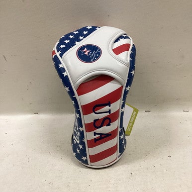 Used USA HEAD COVER Golf Accessory 11725-S000489998