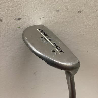 Used Odyssey WHITE HOT XG 9 Mens Putter RH 11725-S000490003