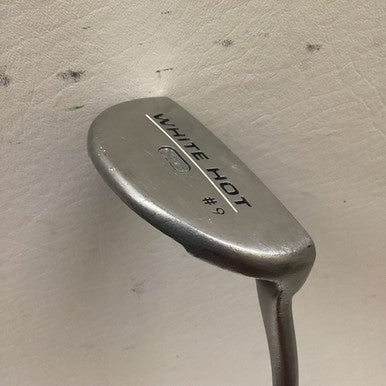 Used Odyssey WHITE HOT XG 9 Mens Putter RH 11725-S000490003