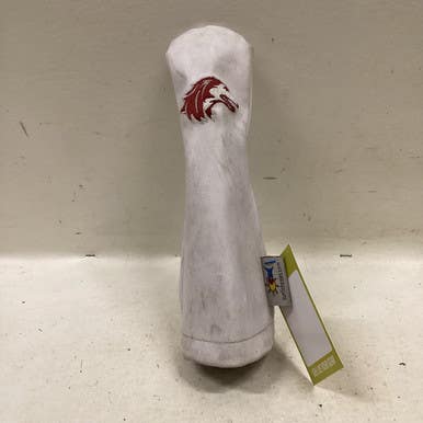 Used HUSKY HEAD COVER Golf Accessory 11725-S000489996