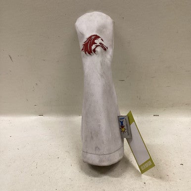 Used HUSKY HEAD COVER Golf Accessory 11725-S000489996