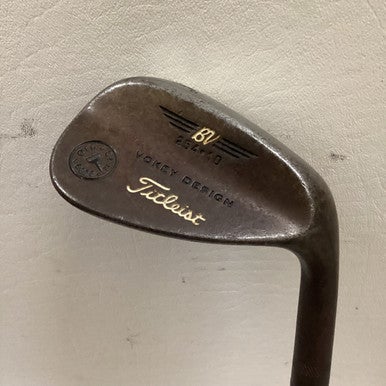 Used Titleist VOKEY OIL CAN Golf Wedge Mens RH 54 Degree 11725-S000490002