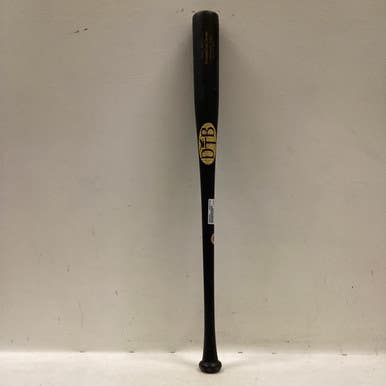 Used DOVE TAIL BAT KB17-3 BB/SB Wood Bat 32" 11725-S000489992