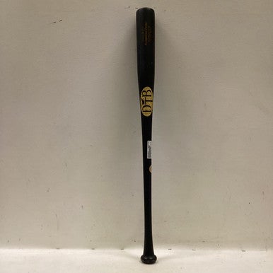 Used DOVE TAIL BAT KB17-3 BB/SB Wood Bat 32" 11725-S000489992