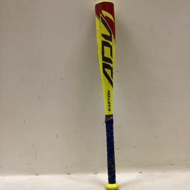Used Easton ADV 1 TEE BALL BAT BB/SB T-Ball Bat 24" 11725-S000489974