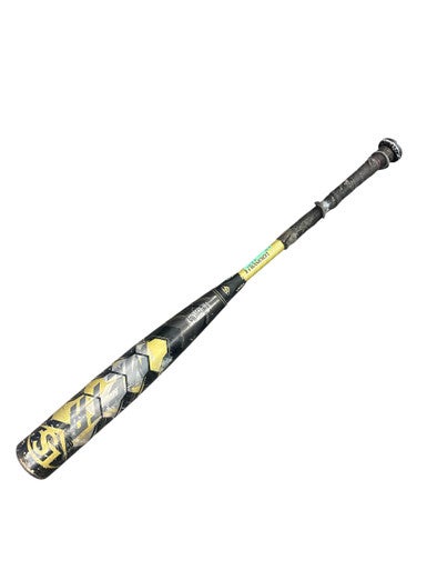 Used Louisville Slugger META BB/SB USSSA 2 3/4 Bat 30" 11850-S000021178