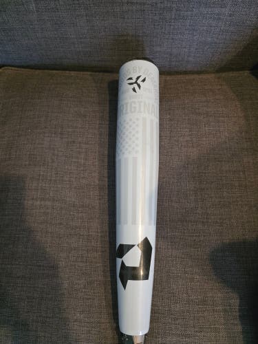 2024 DeMarini The Goods (-3) 32/29 BBCOR Baseball Bat