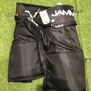 Junior XS JAMM Hockey Pants (New)