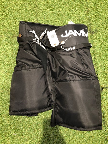 Junior XS JAMM Hockey Pants (New)