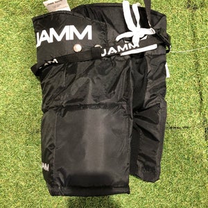 Junior XXXXS JAMM Hockey Pants (New)