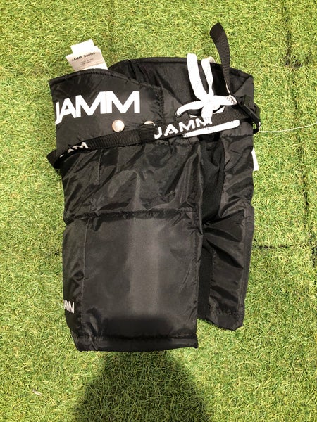 Junior XXXXS JAMM Hockey Pants (New)