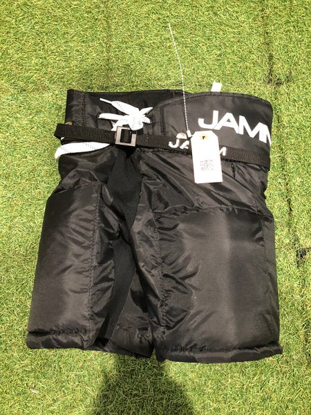 Junior Triple Extra Small JAMM Hockey Pants (New)