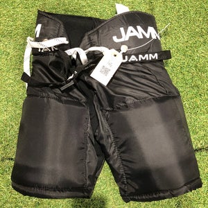 Junior Triple Extra Small JAMM Hockey Pants (New)