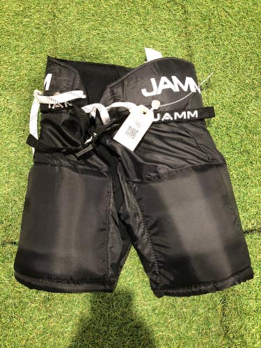 Junior Triple Extra Small JAMM Hockey Pants (New)
