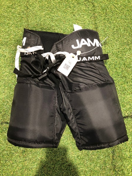Junior Triple Extra Small JAMM Hockey Pants (New)