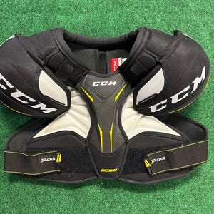 CCM Tacks 9060 Shoulder Pads (Used) | Senior Medium
