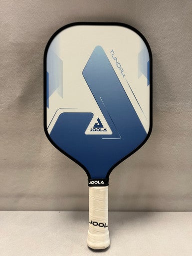 Used JOOLA TUNDRA Pickleball Racquet Carolina Blue 11490-S000264519