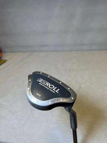 Used EZ ROLL CHIPPER Golf Chipper RH Unknown Degree 11490-S000264490