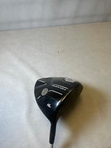 Used Tour Edge HOT LAUNCH E522 Mens Driver RH 12.0 Degree 11490-S000264662