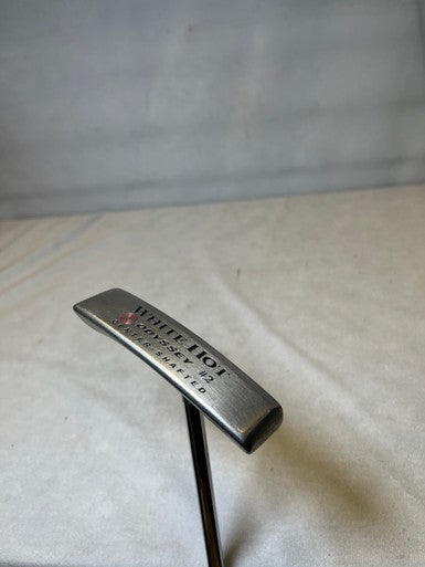 Used Odyssey WHITE HOT 2 CENTER SHAFTED Mens Putter RH 11490-S000264376
