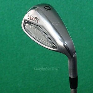 Tour Edge Exotics E721 GW Gap Wedge KBS Tour C-Taper 110 Steel Regular Plus