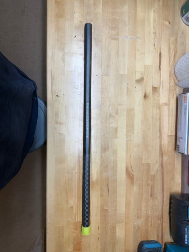 Epoch Dragonfly 7 IQ5 Shaft (Mint Condition - Never Used In Game/Practice)