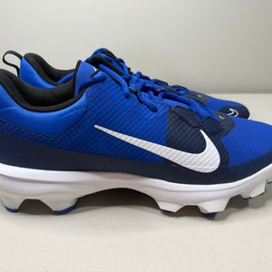 Size 13 Men’s Nike Force Trout 9 Pro MCS Royal Blue Baseball Cleats