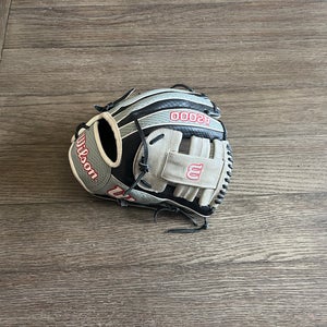 Wilson A2000 TA7 11.5" Mod Post Web