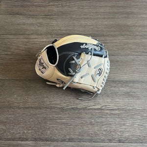 Rawlings Heart of the Hide 11.5" One Piece Web