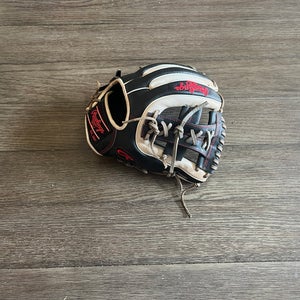Rawlings Heart of the Hide Croc 11.5" Single Post Web