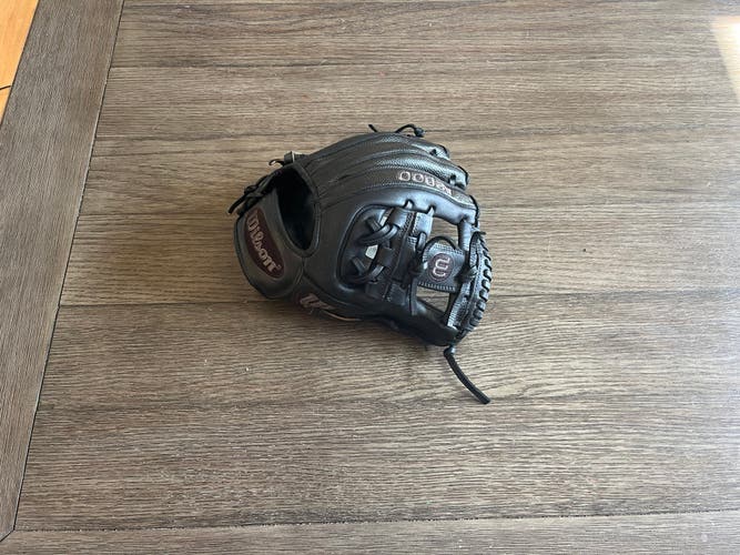 Wilson A2000 1786 11.5" I Web