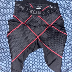 Bauer Pro 30 core short