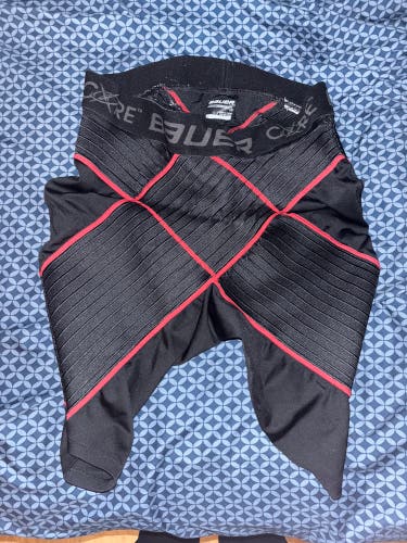 Bauer Pro 30 core short