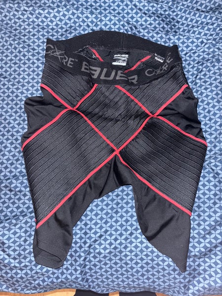 Bauer Pro 30 core short