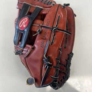 Rawlings RH Baseball Glove 13" (Used)