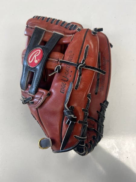 Rawlings RH Baseball Glove 13" (Used)