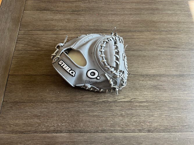 New Steelo Stadium Status 33” Catcher's Mitt